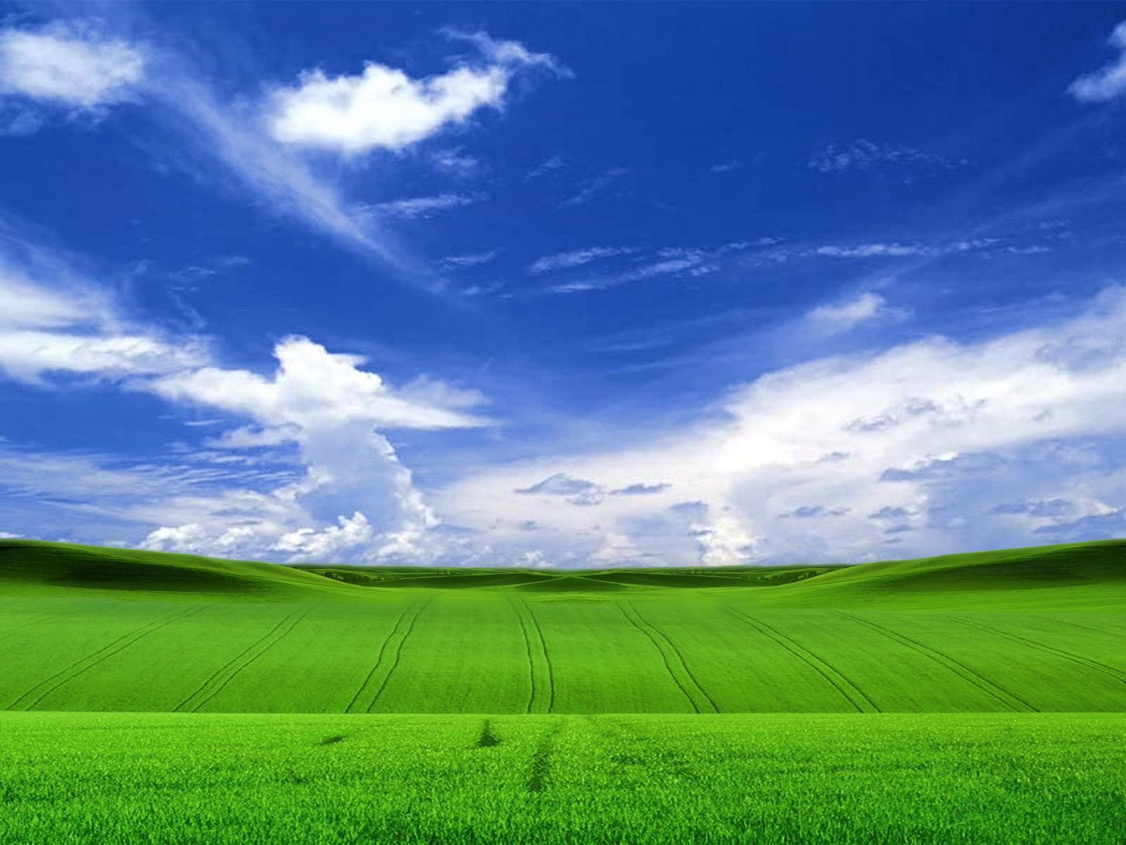 Windows Xp Wallpaper New - HD Wallpaper 
