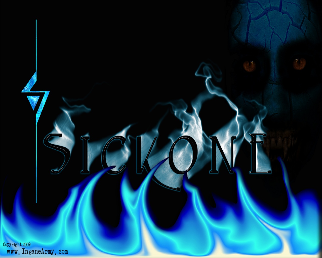 Insane - HD Wallpaper 