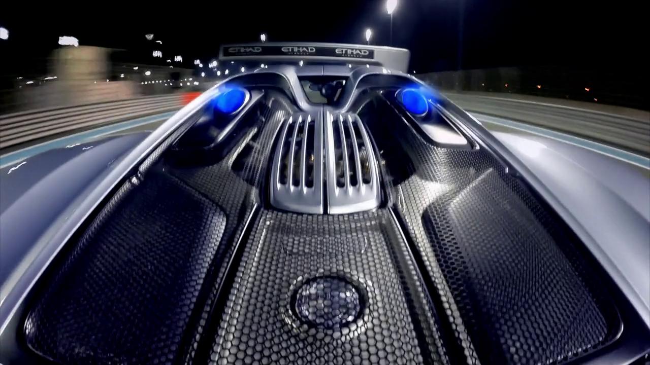 Supercar - HD Wallpaper 