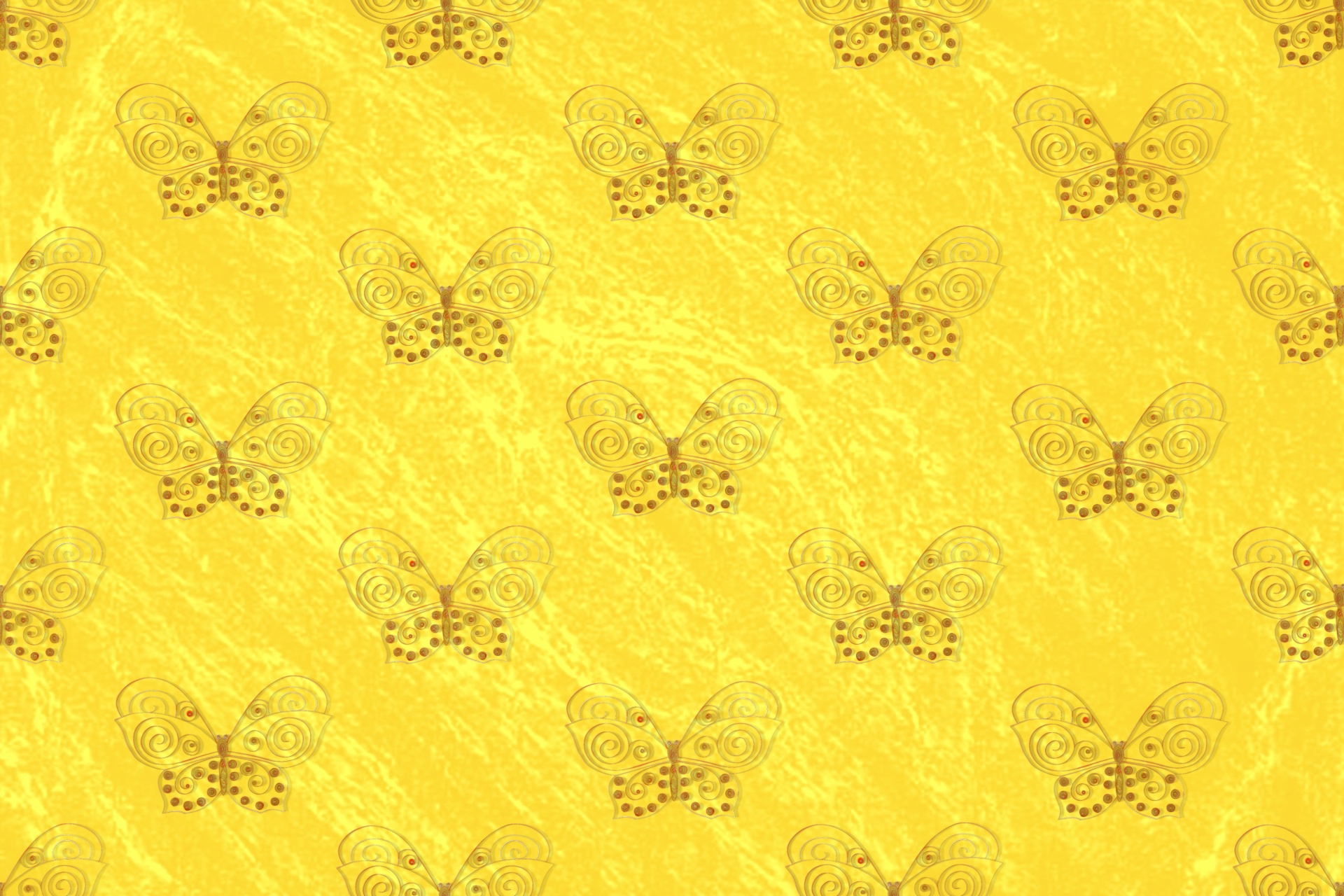 Butterfly Butterflies Insects Free Photo - Yellow Butterfly Wallpaper And Backgrounds - HD Wallpaper 