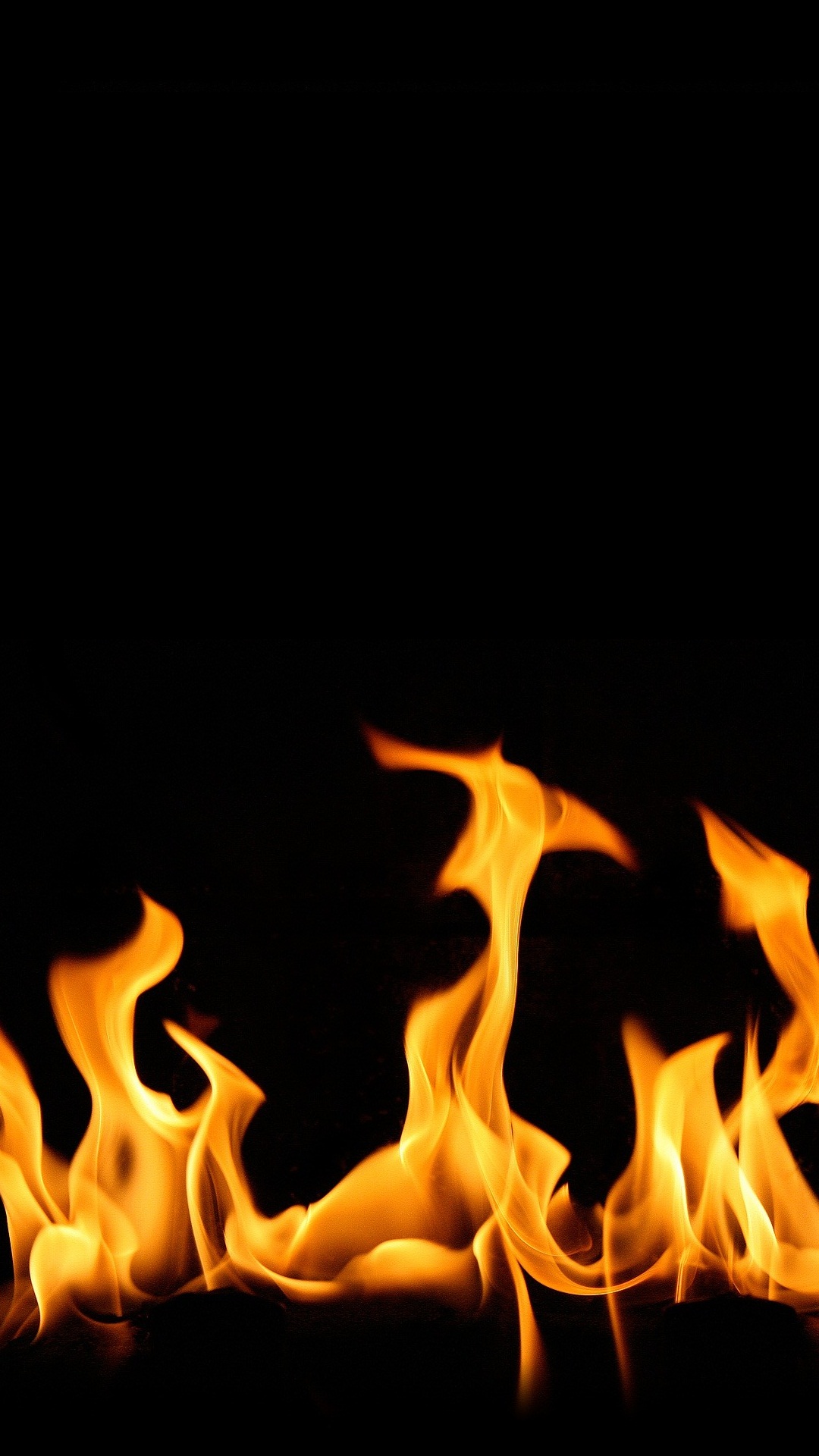 Fire Flame Iphone Wallpaper Resolution - Flames Wallpaper Iphone - HD Wallpaper 