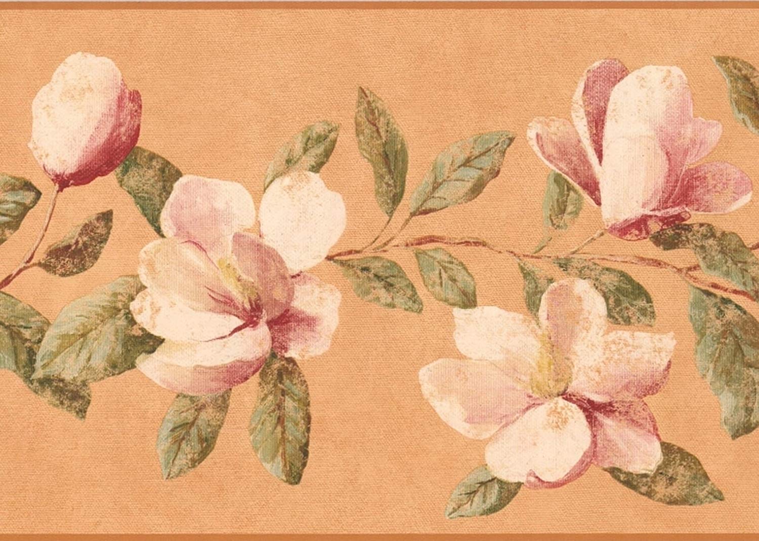 Magnolia Blossom - HD Wallpaper 