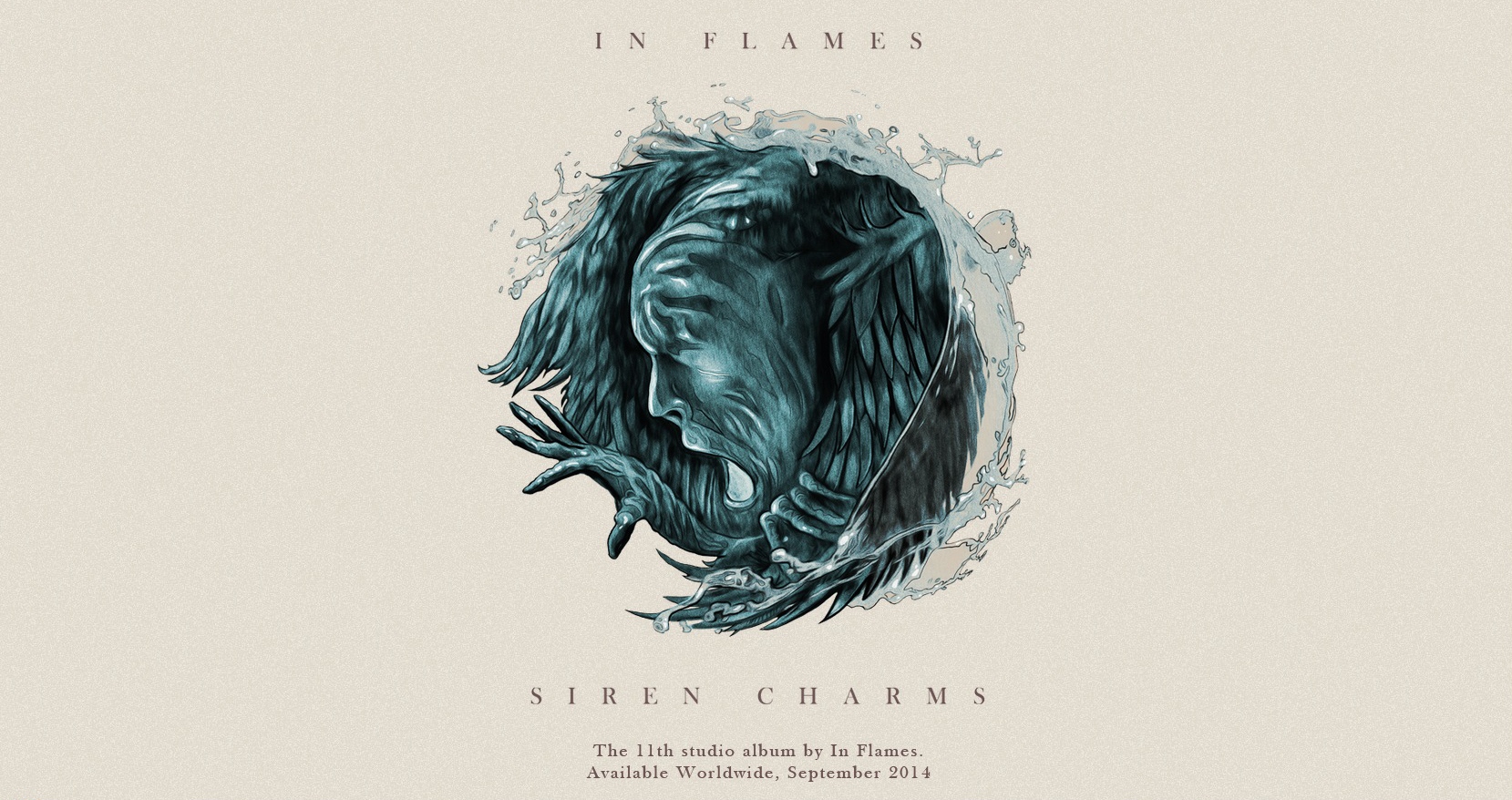 Flames Siren Charms - HD Wallpaper 