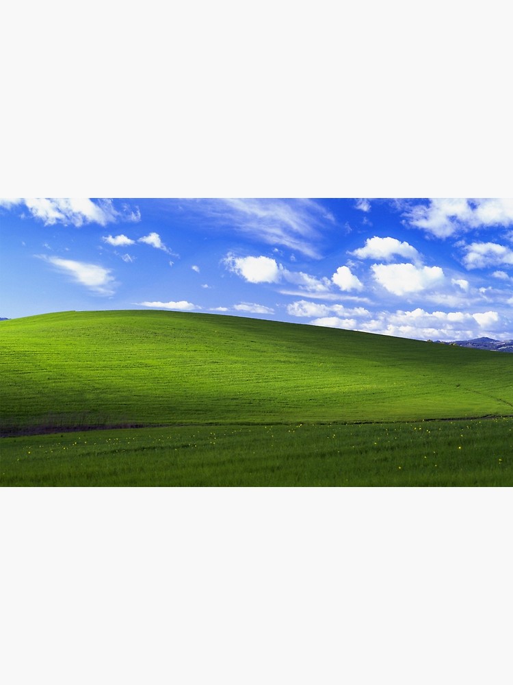 Windows Xp - HD Wallpaper 