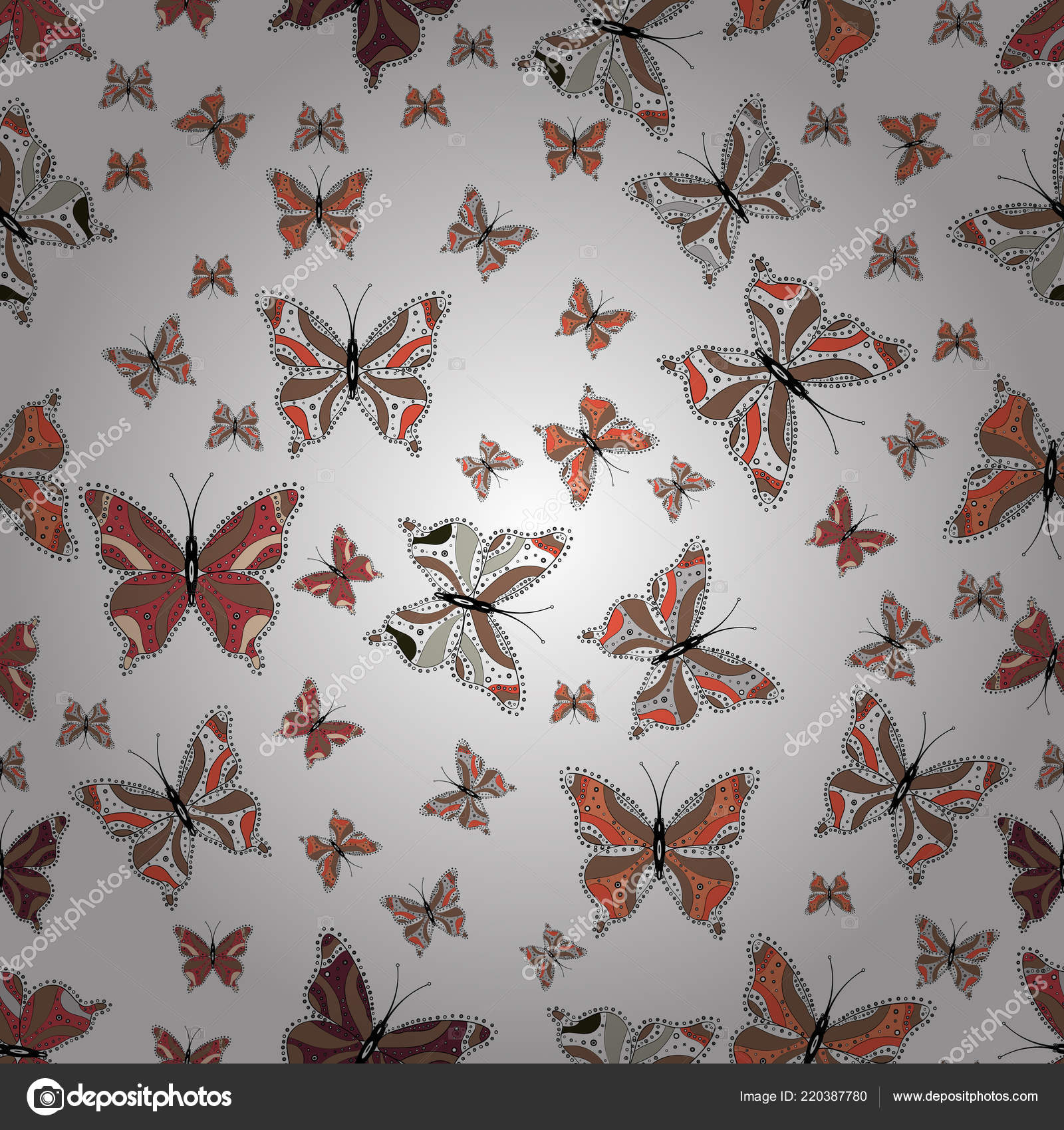 Butterfly Backgrounds - HD Wallpaper 