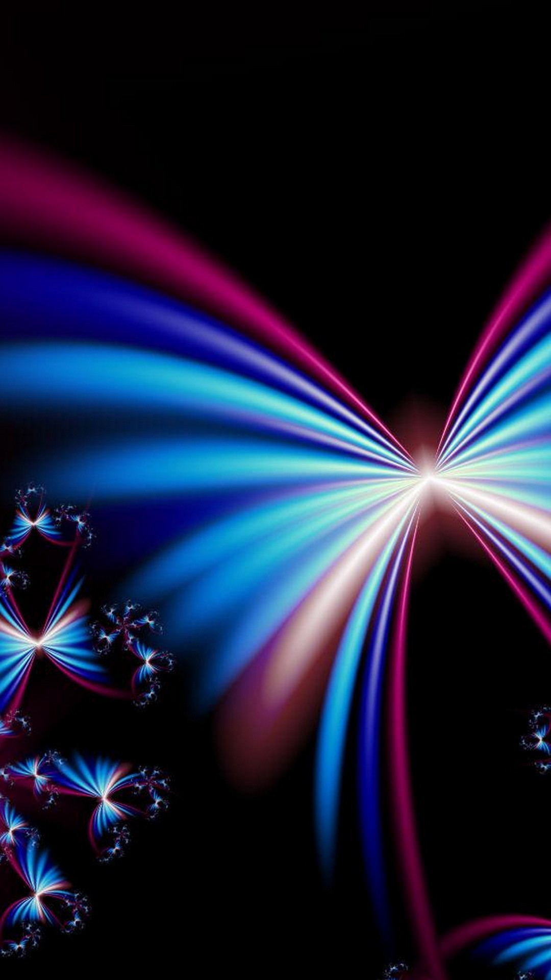 Iphone X Wallpaper Cute Butterfly Resolution - Iphone X Wallpaper Cyte - HD Wallpaper 