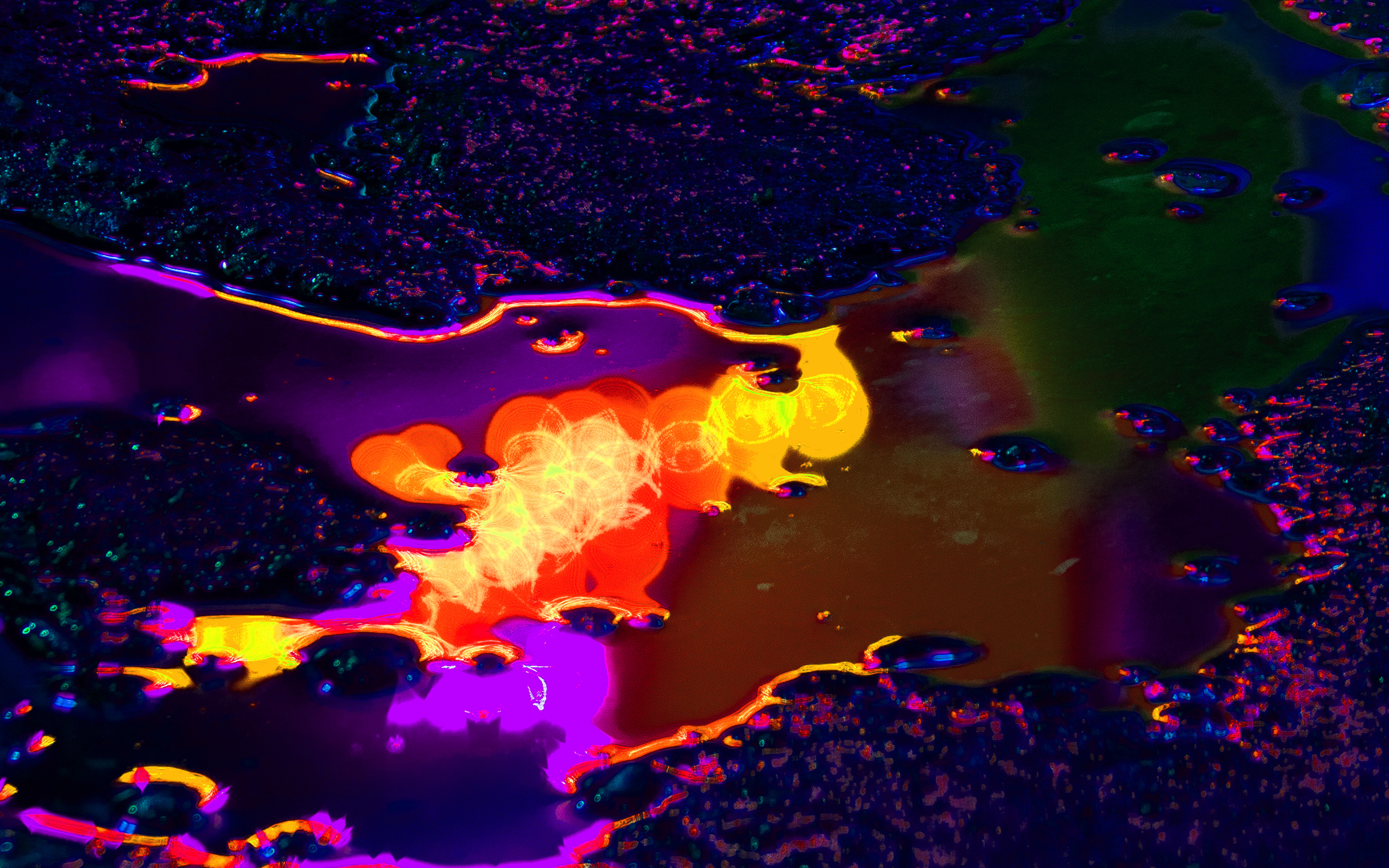 Blue Colour Wallpaper For Iphonex - HD Wallpaper 