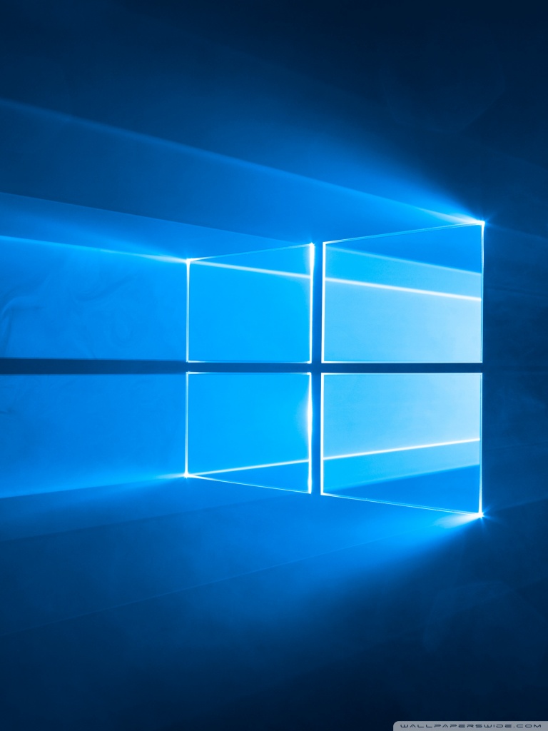 Windows 10 - HD Wallpaper 