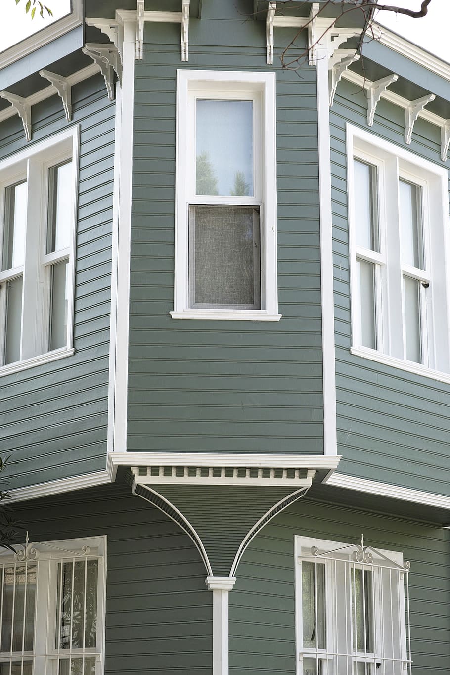 Window, Windows, Wood, Building, Old, Home, Retro, - Building - HD Wallpaper 