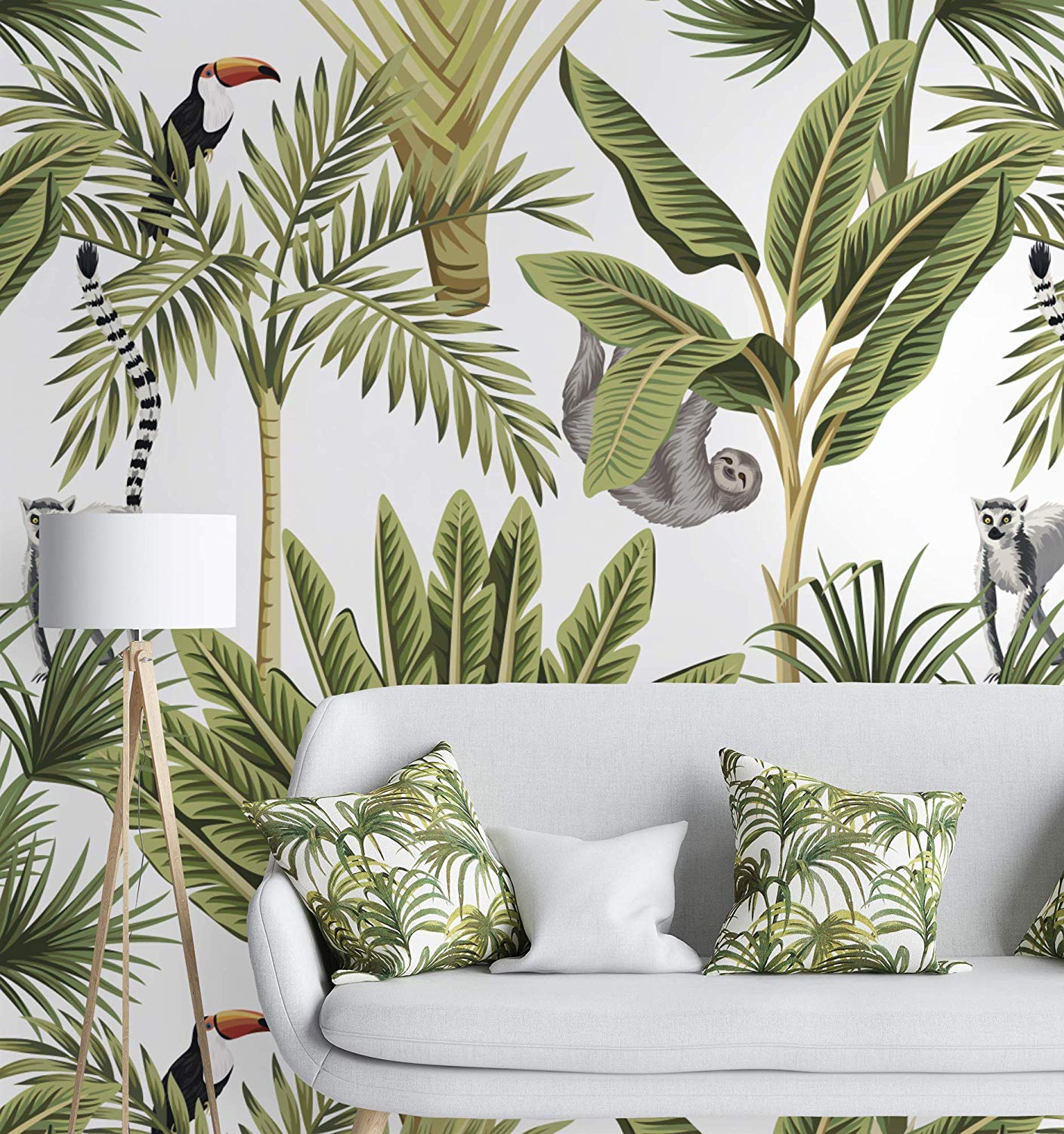 Tapety Jungle - HD Wallpaper 