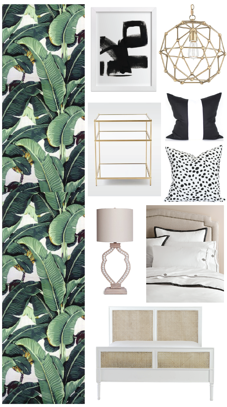 Banana Leaf-02 - Window Film - HD Wallpaper 