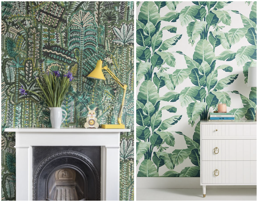 Pacifico Palm Wallpaper By Nathan Turner - HD Wallpaper 