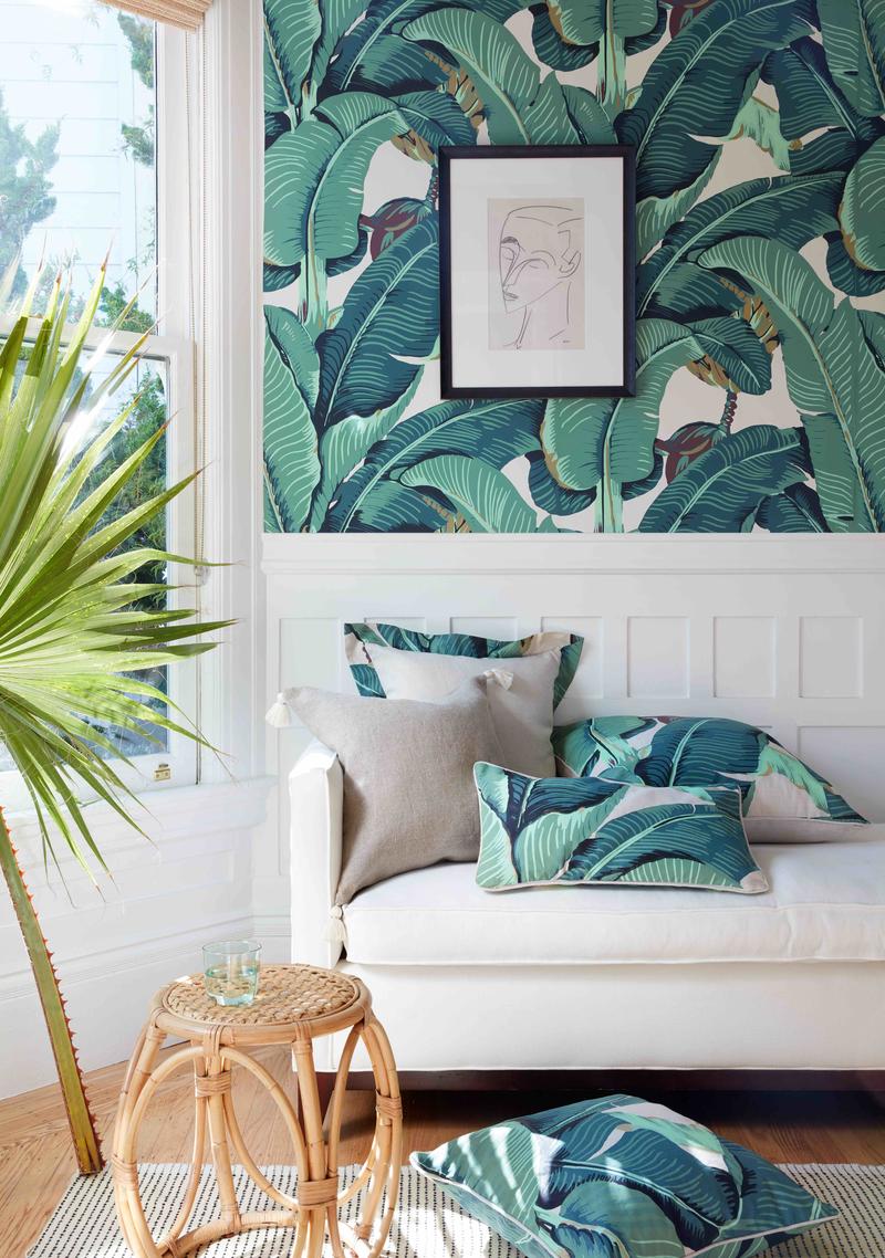 Martinique - Beverly Hills Hotel - HD Wallpaper 