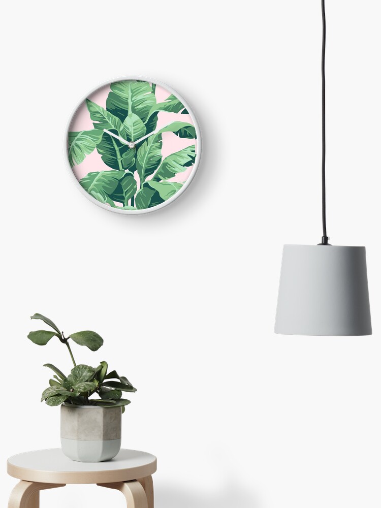 Clock - HD Wallpaper 