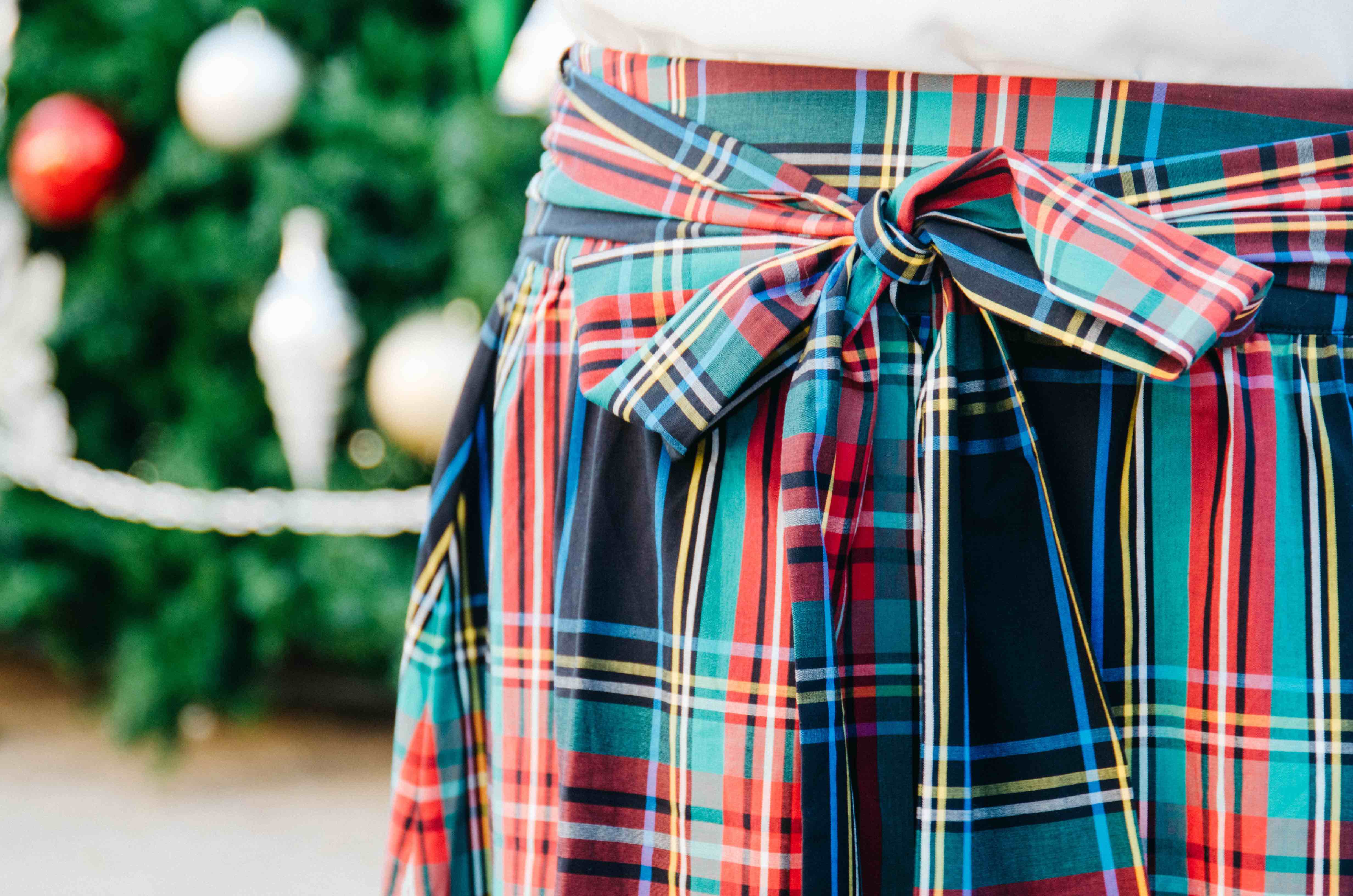 Tartan - HD Wallpaper 