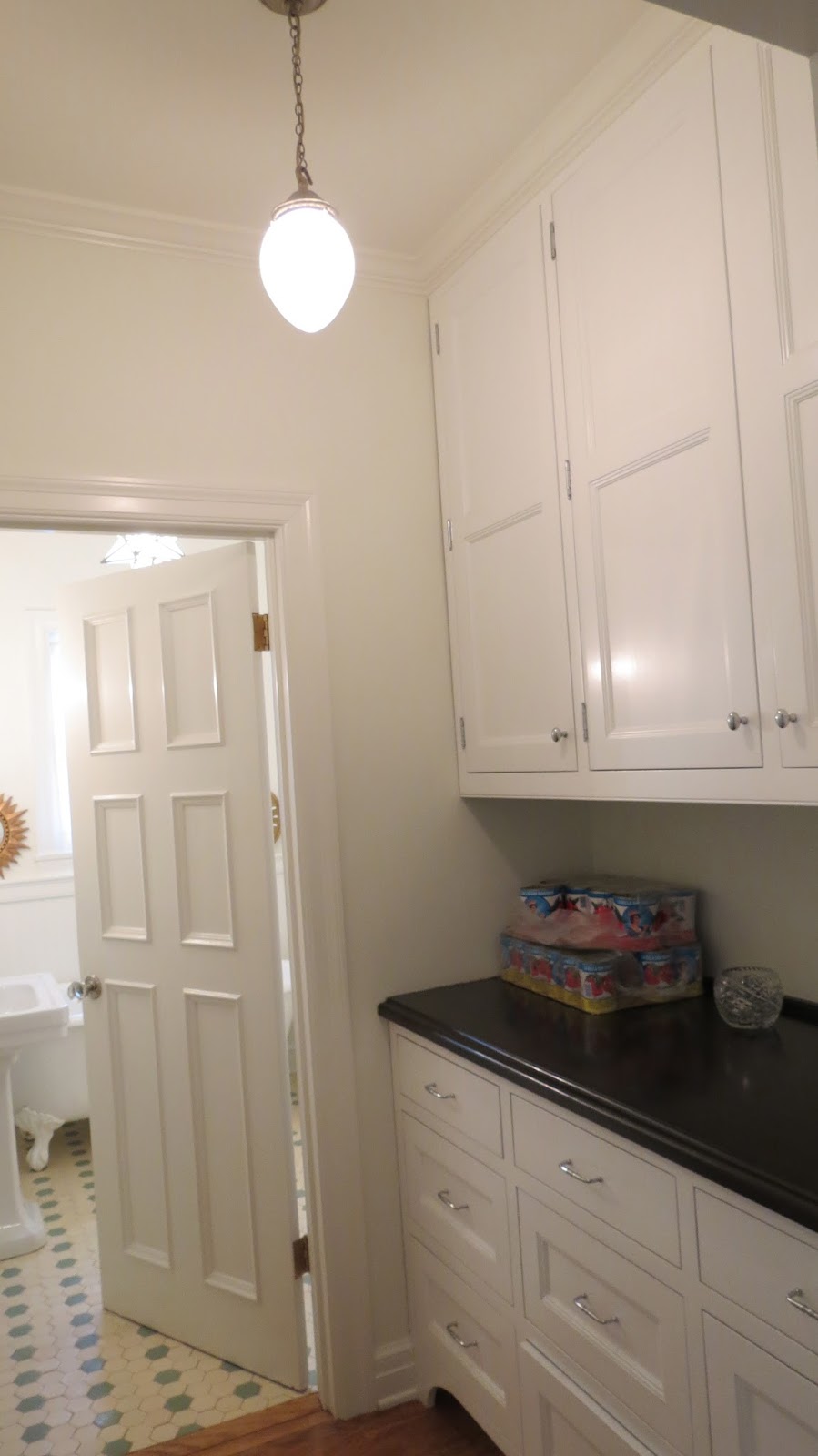 Cabinetry - HD Wallpaper 