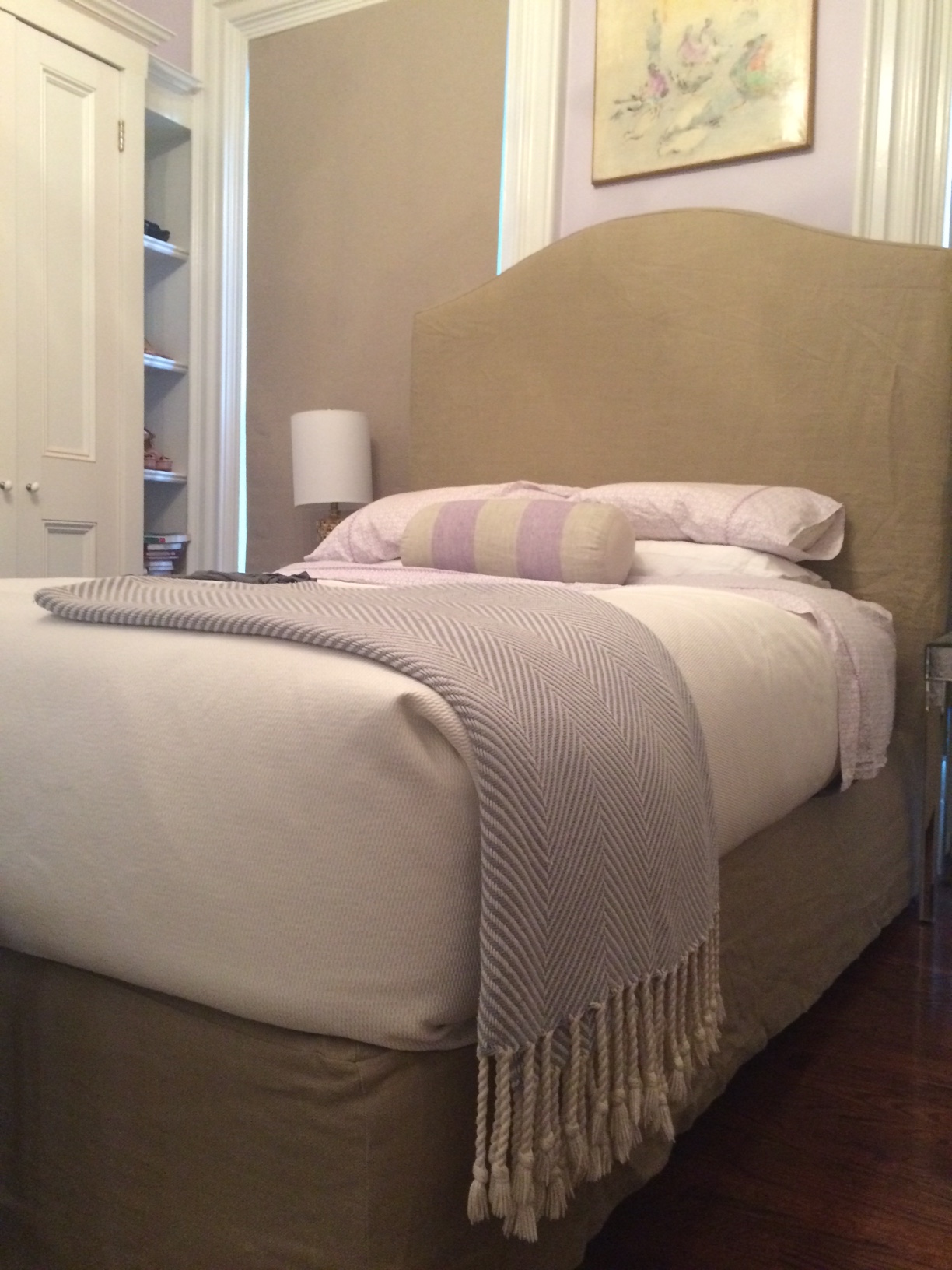 Bedroom - HD Wallpaper 