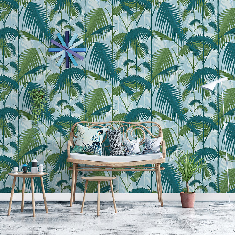 Jungle Stylé - HD Wallpaper 