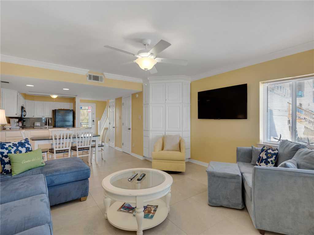 Living Room - HD Wallpaper 