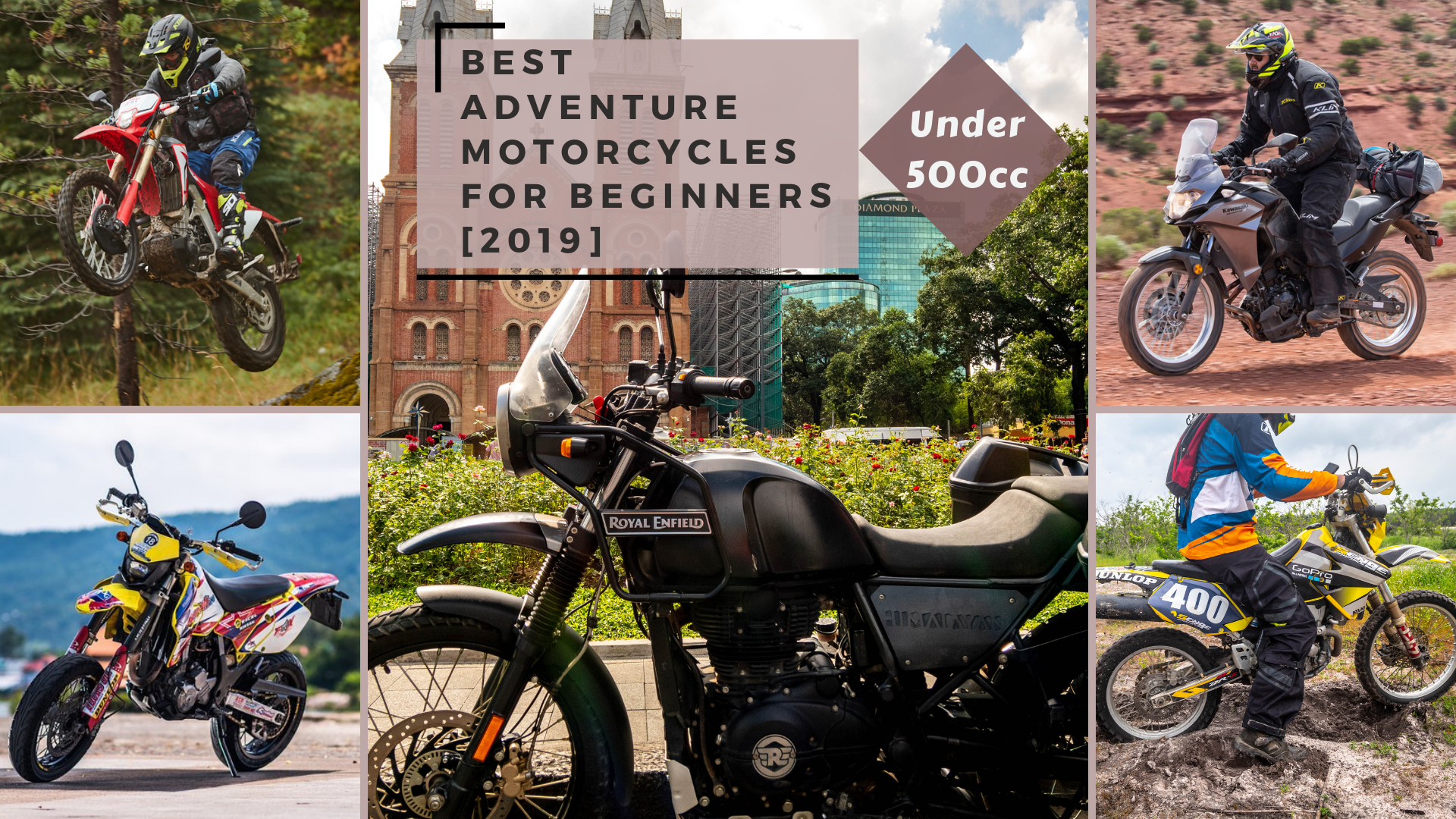 Motorcycling - HD Wallpaper 