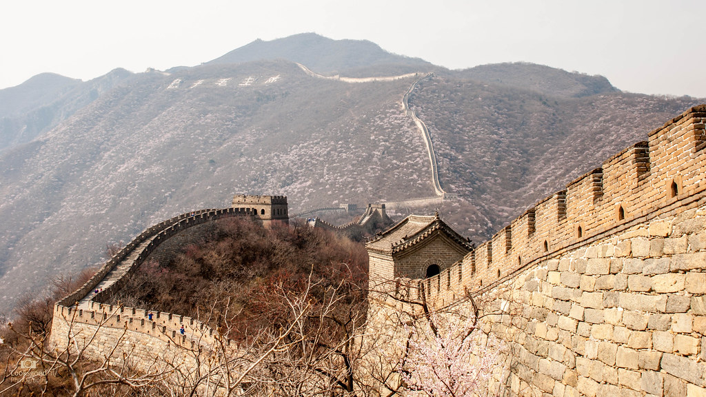 Fortification - HD Wallpaper 