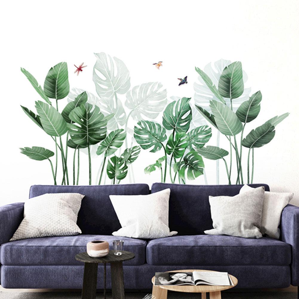 Wall Decal - HD Wallpaper 