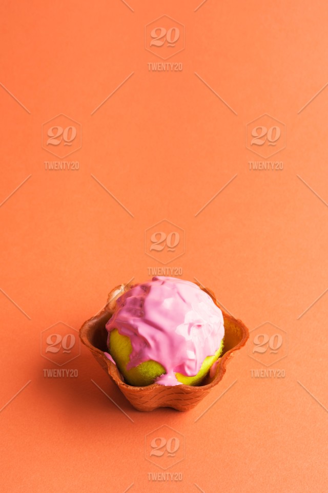 Icing - HD Wallpaper 