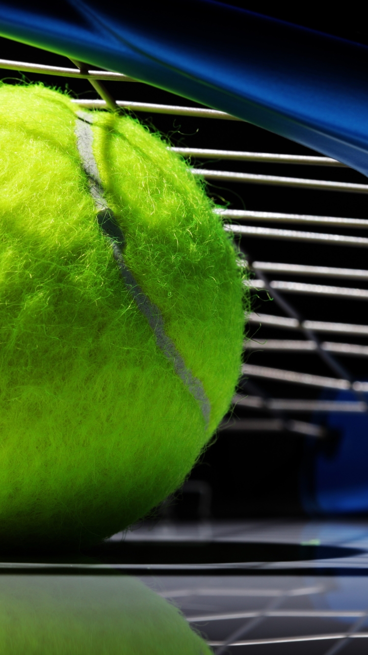 Tennis Backgrounds - HD Wallpaper 