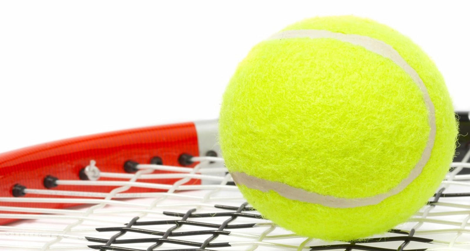 1080p Tennis - HD Wallpaper 