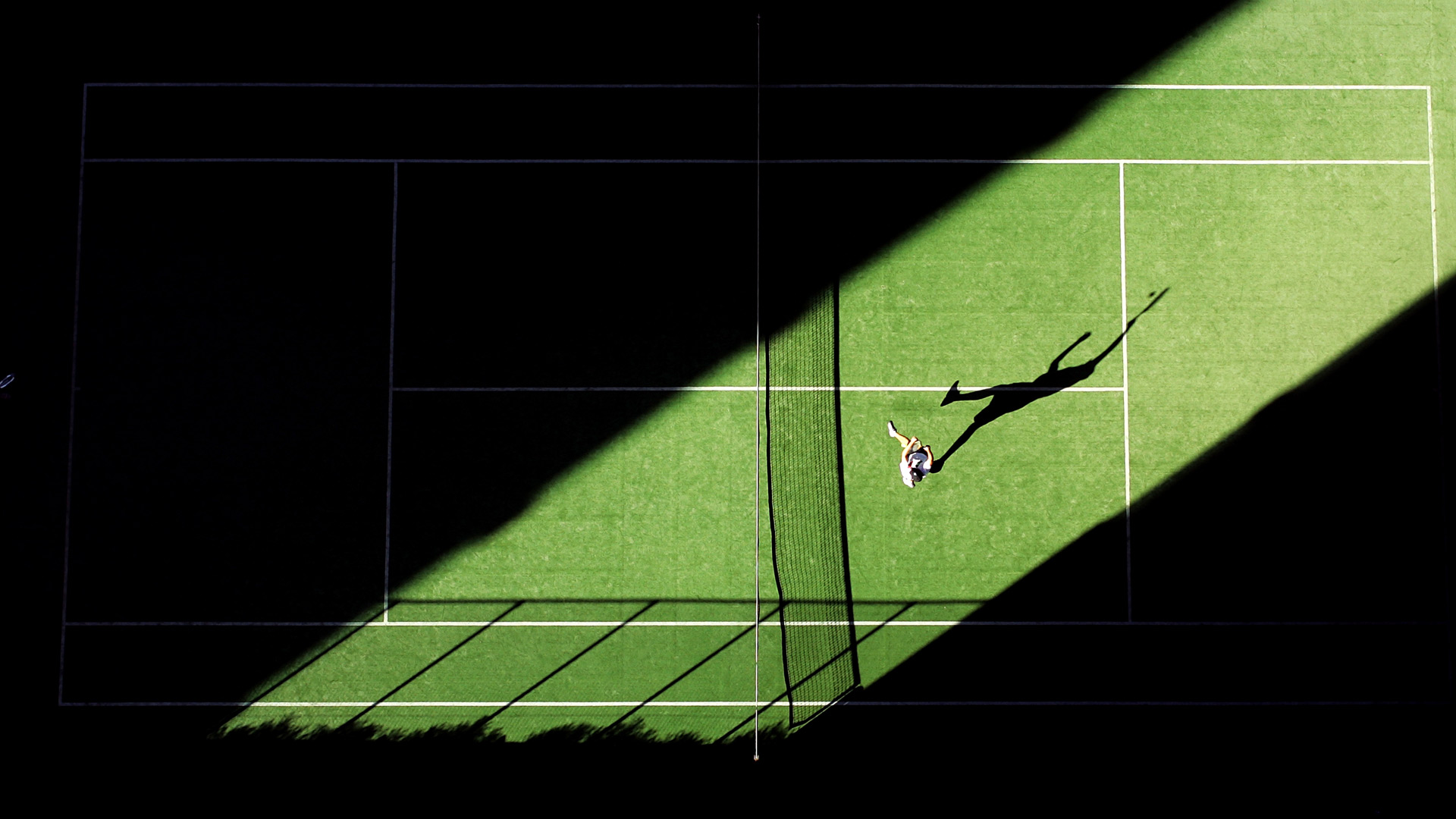 Toshiba Tennis - HD Wallpaper 