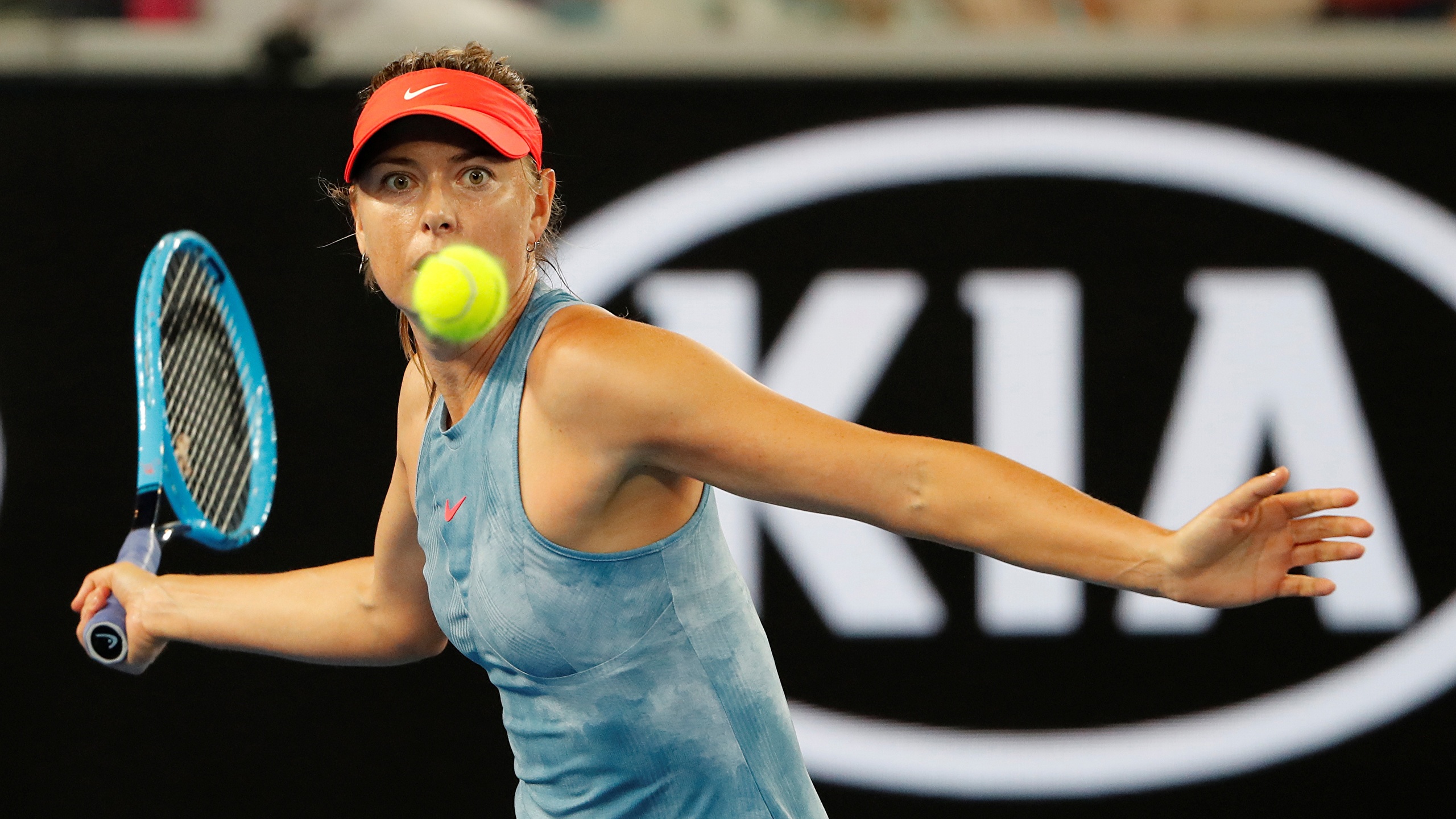 Maria Sharapova Wallpaper 2019 - HD Wallpaper 