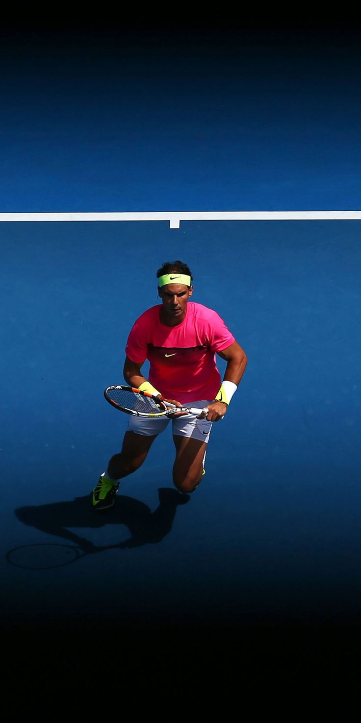 Wallpaper, Tennis, Sports, Rafael, Player, Nadal, Celebrity, - Tennis Players - 736x1472 Wallpaper Wallpaper, Tennis, Sports, Rafael, Player, Nadal, Celebrity, - Tennis Players - 736x1472 Wallpaper