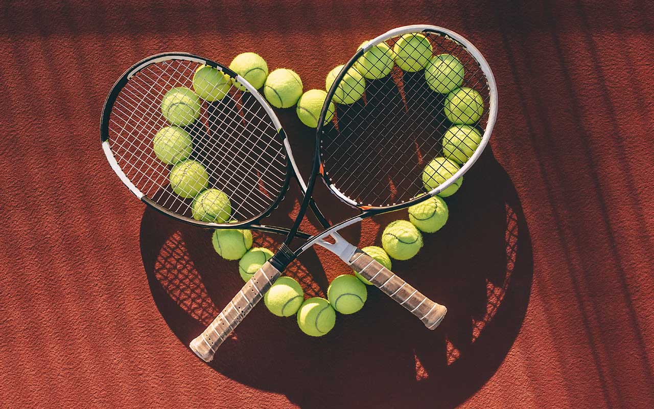 A Celebration Of Tennis Instructor Mr - Love With Tennis Ball And Racket - 1280x800 Wallpaper A Celebration Of Tennis Instructor Mr - Love With Tennis Ball And Racket - 1280x800 Wallpaper