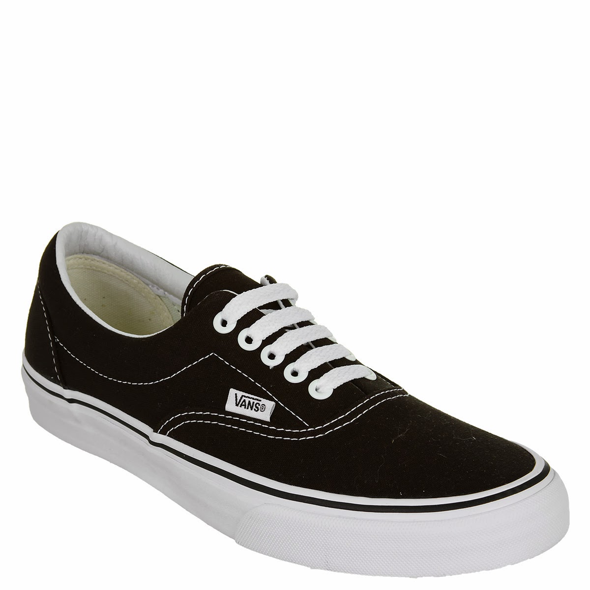 Tenis Vans Era - Skate Shoe - HD Wallpaper 