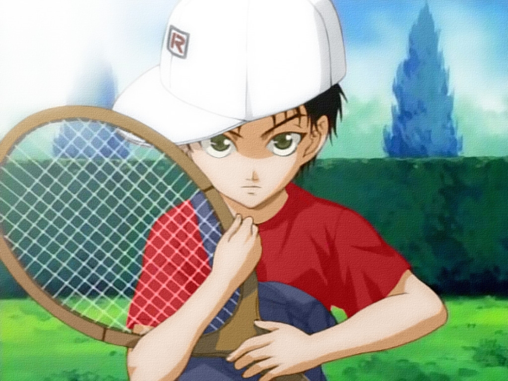 Pot - Prince Of Tennis Baby - HD Wallpaper 