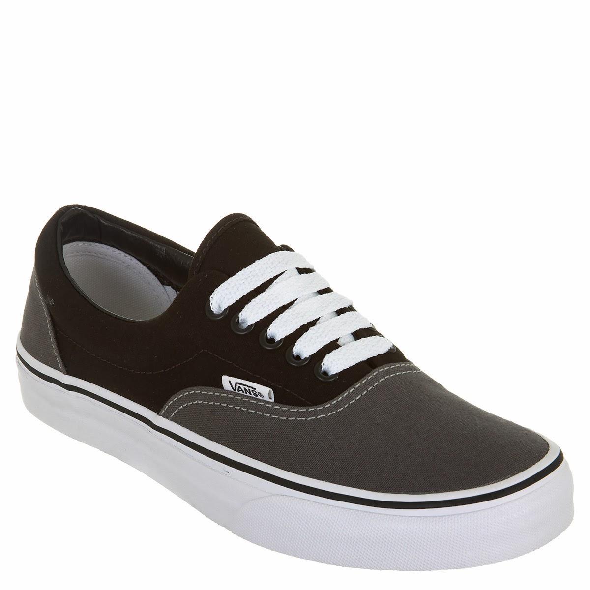 Tenis Vans Era - Skate Shoe - HD Wallpaper 