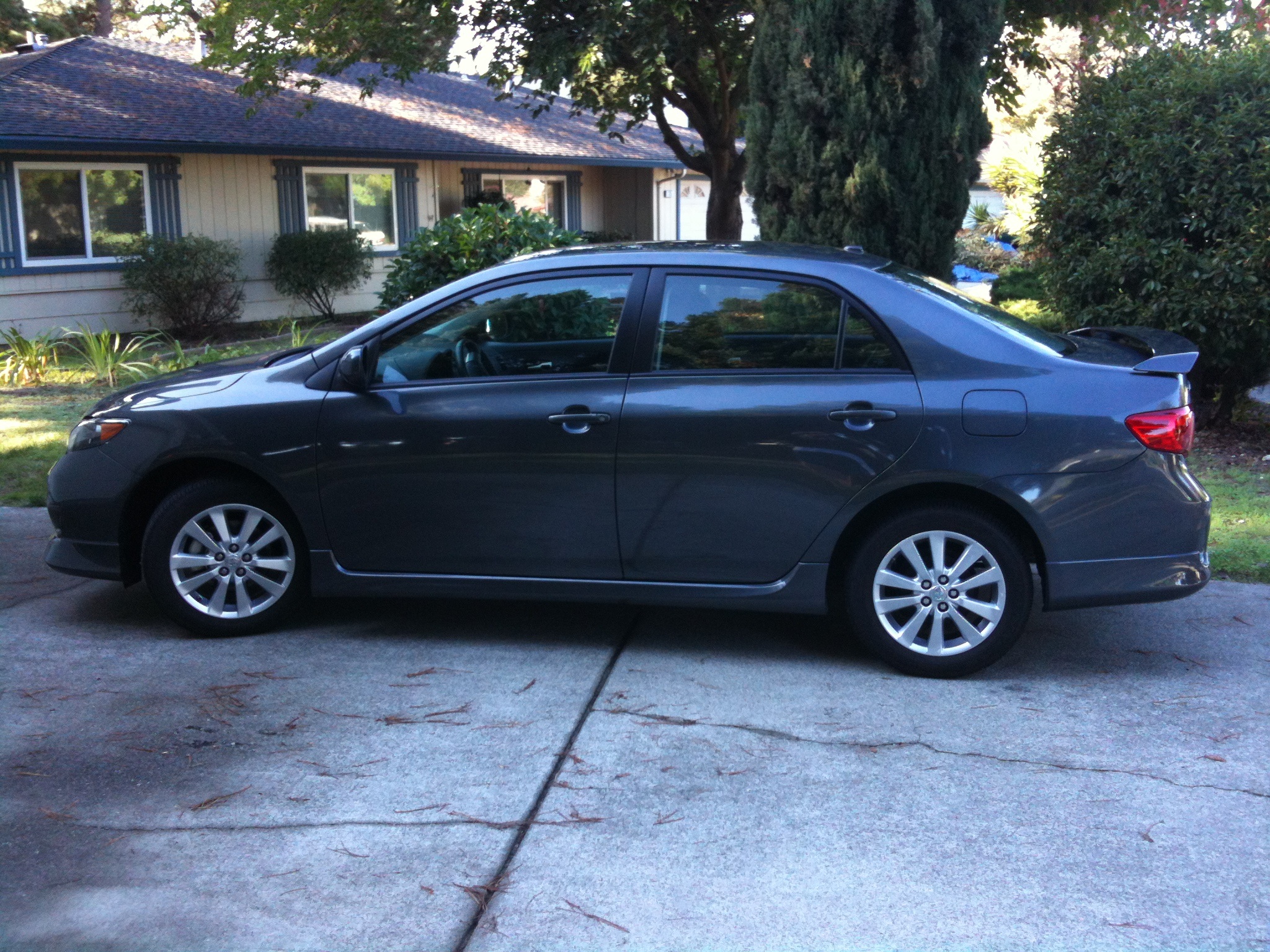 Что лучше ниссан примера или тойота королла - 82 фото