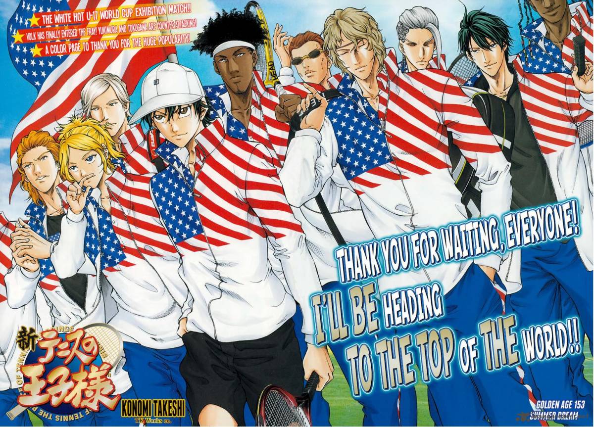 Nice Images Collection - New Prince Of Tennis - HD Wallpaper 