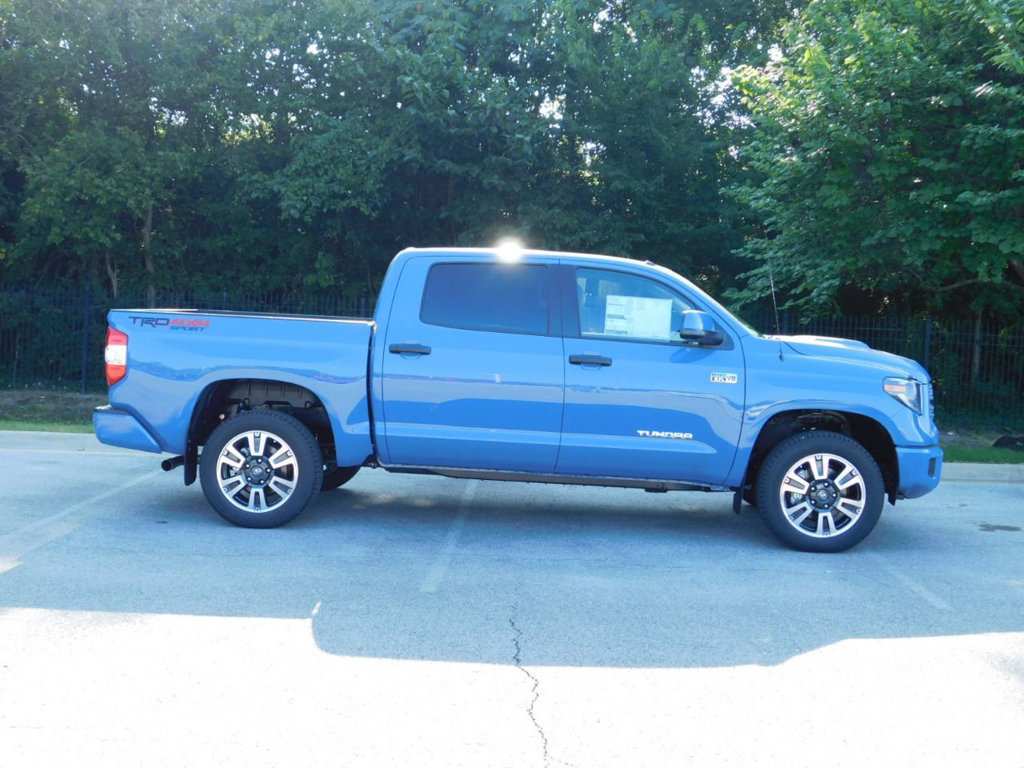 86 New 2019 Toyota Tundra Update Wallpaper For 2019 - Chevrolet Silverado - HD Wallpaper 