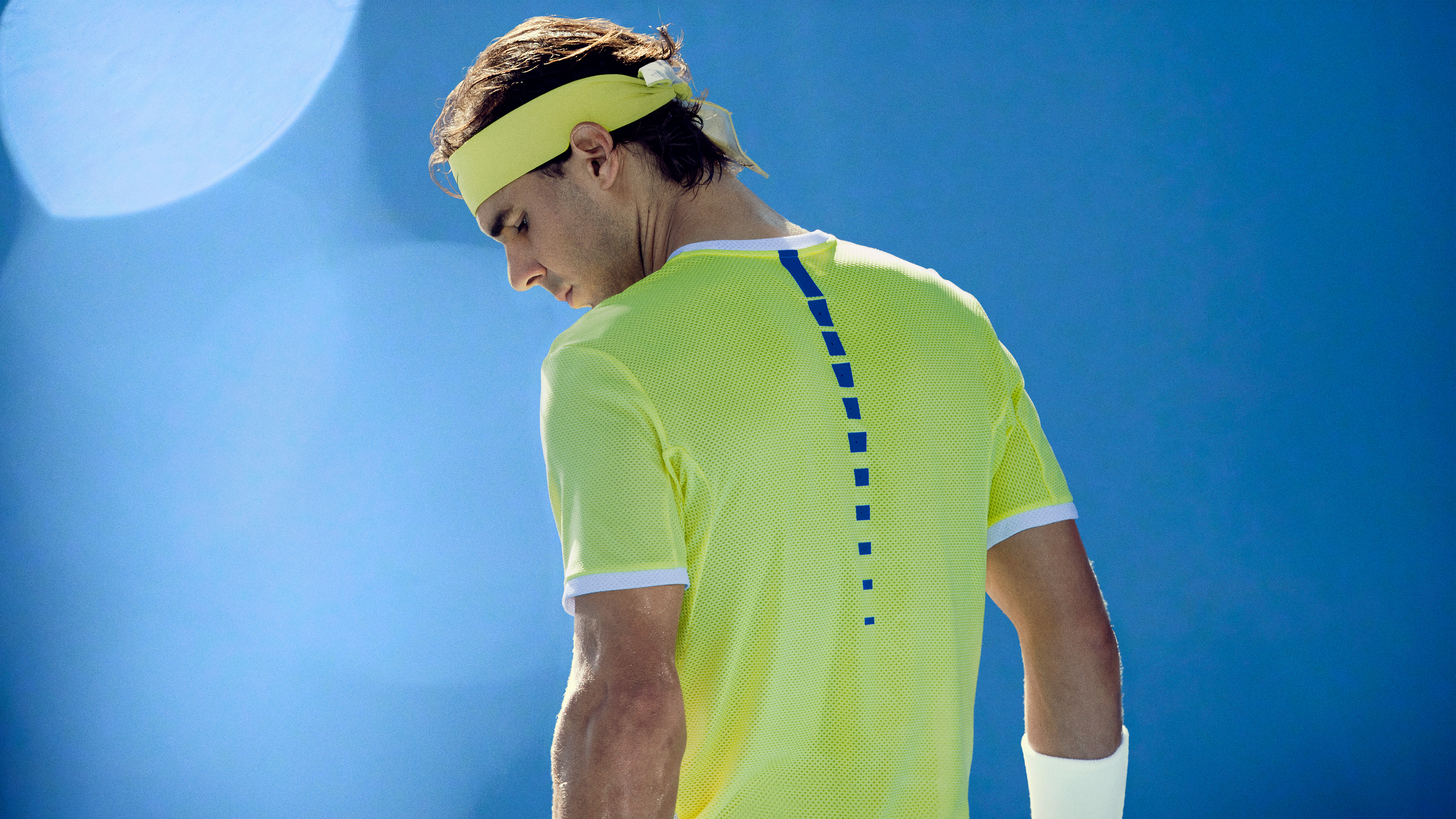 Rafael Nadal Wallpapers Hd - HD Wallpaper 