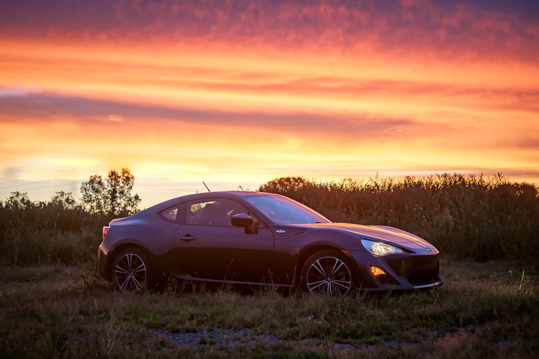 Supercar - HD Wallpaper 