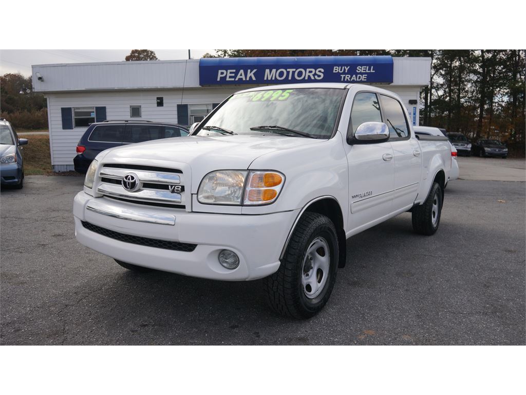 Toyota Tundra - HD Wallpaper 