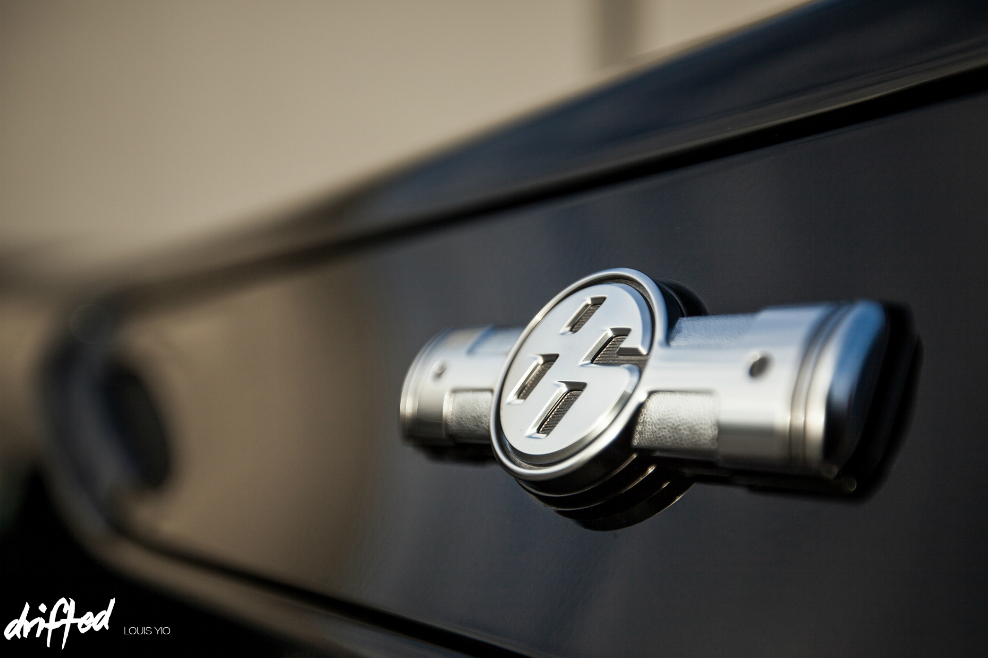 Toyota 86 Logo - HD Wallpaper 