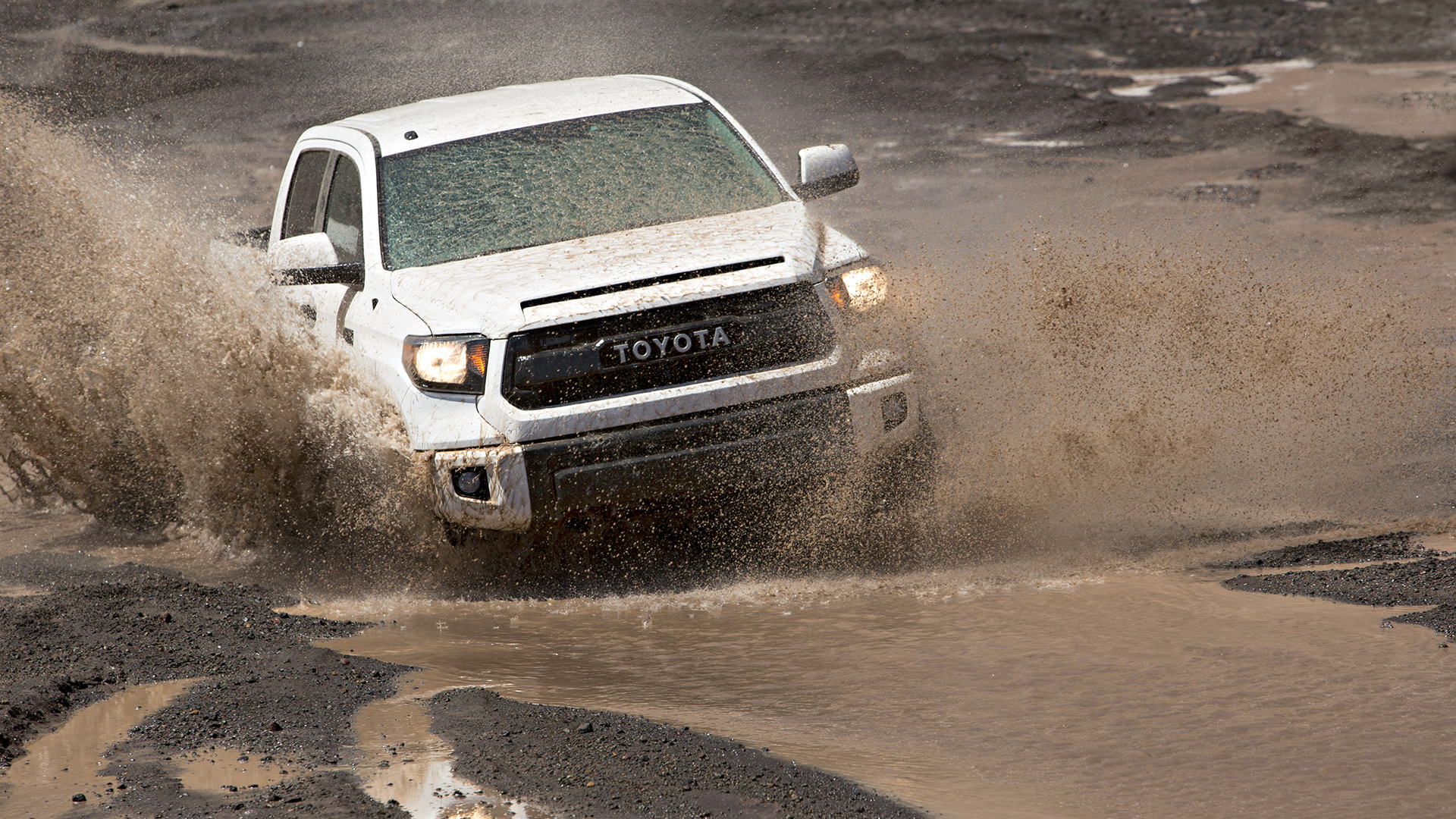 Dodge Ram Vs - Off-roading - HD Wallpaper 