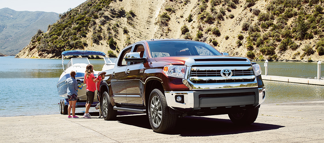 Nice Images Collection - 2018 Toyota Tundra Price - HD Wallpaper 