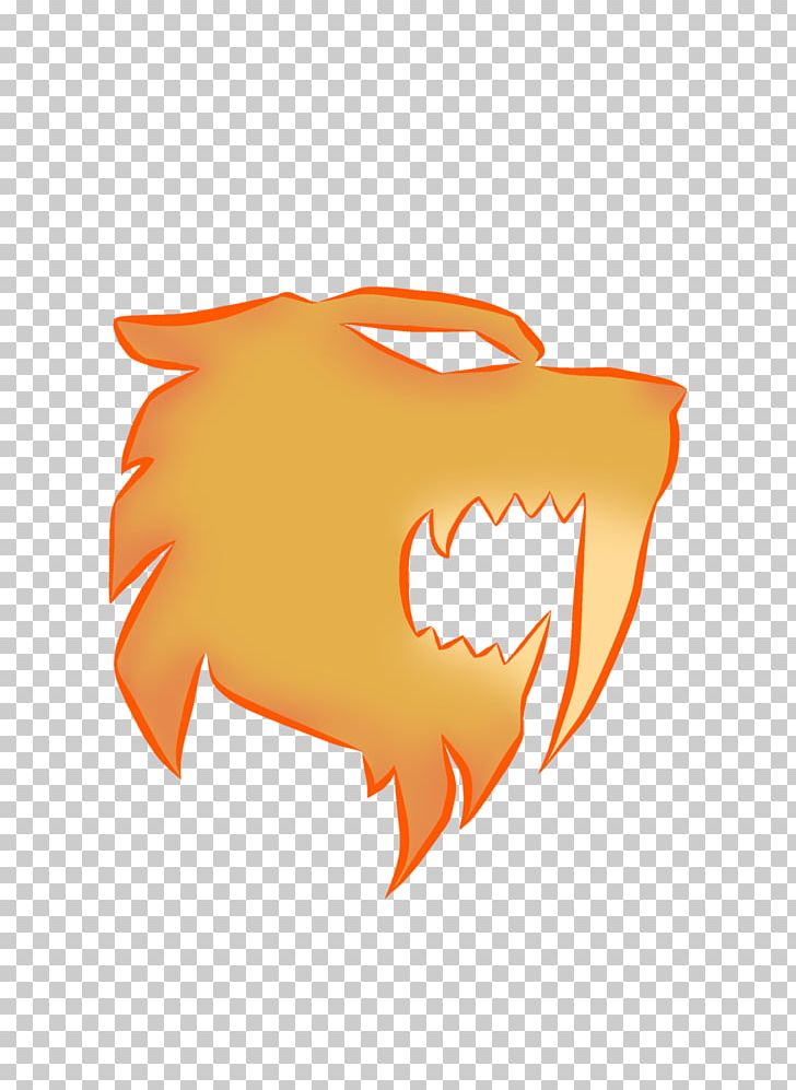 Saber Toothed Tiger Saber Toothed Cat Felidae Png, - Pokémon Gold & Silver Misty Official Art - HD Wallpaper 