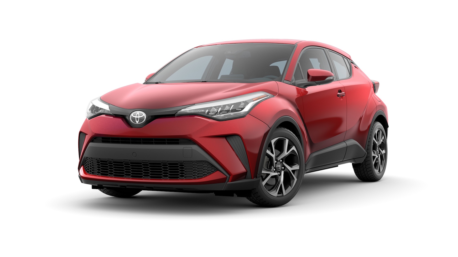 Toyota Chr 2020 Price - HD Wallpaper 