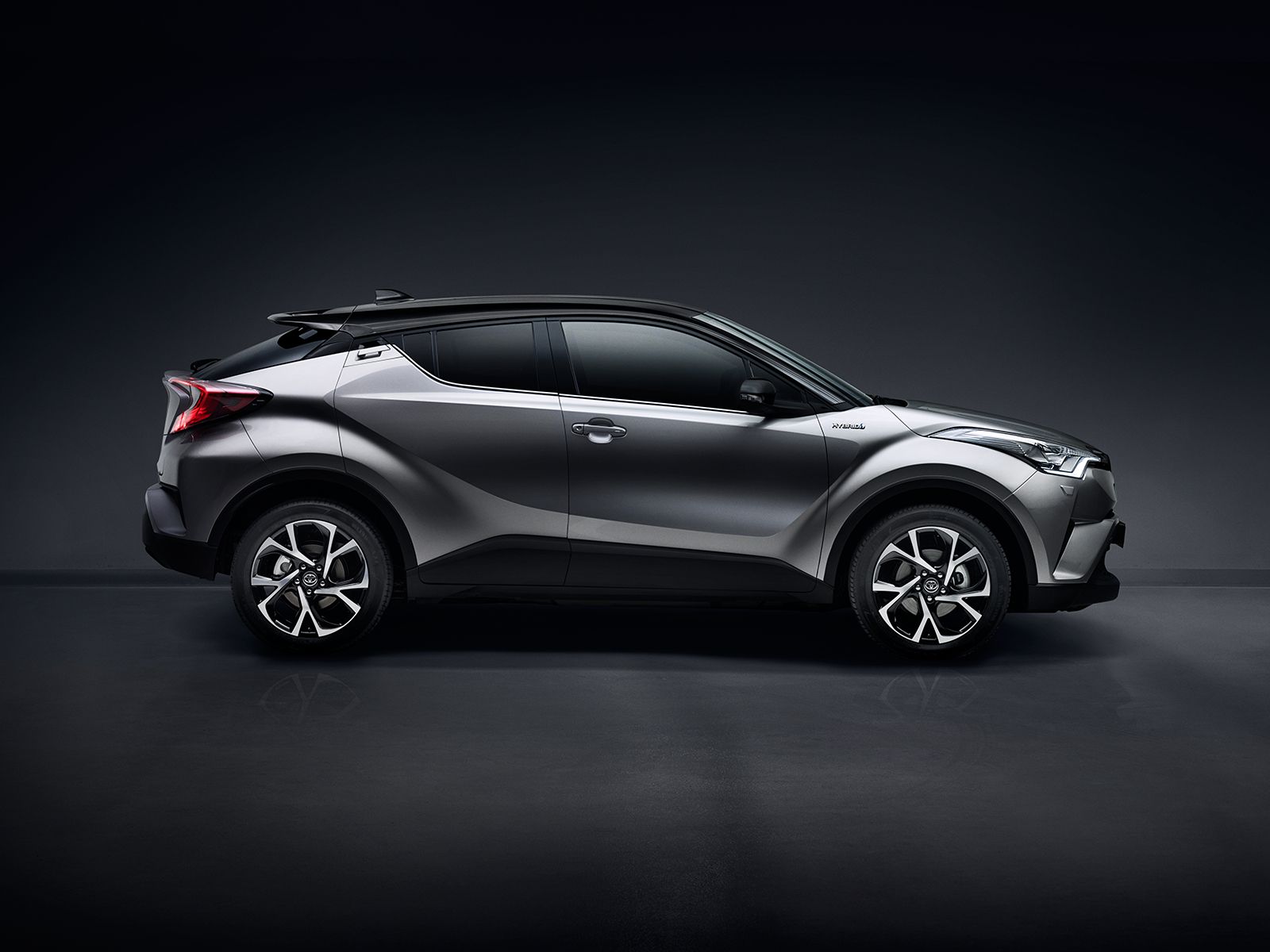 Mobil Toyota Terbaru 2018 Di Indonesia - HD Wallpaper 