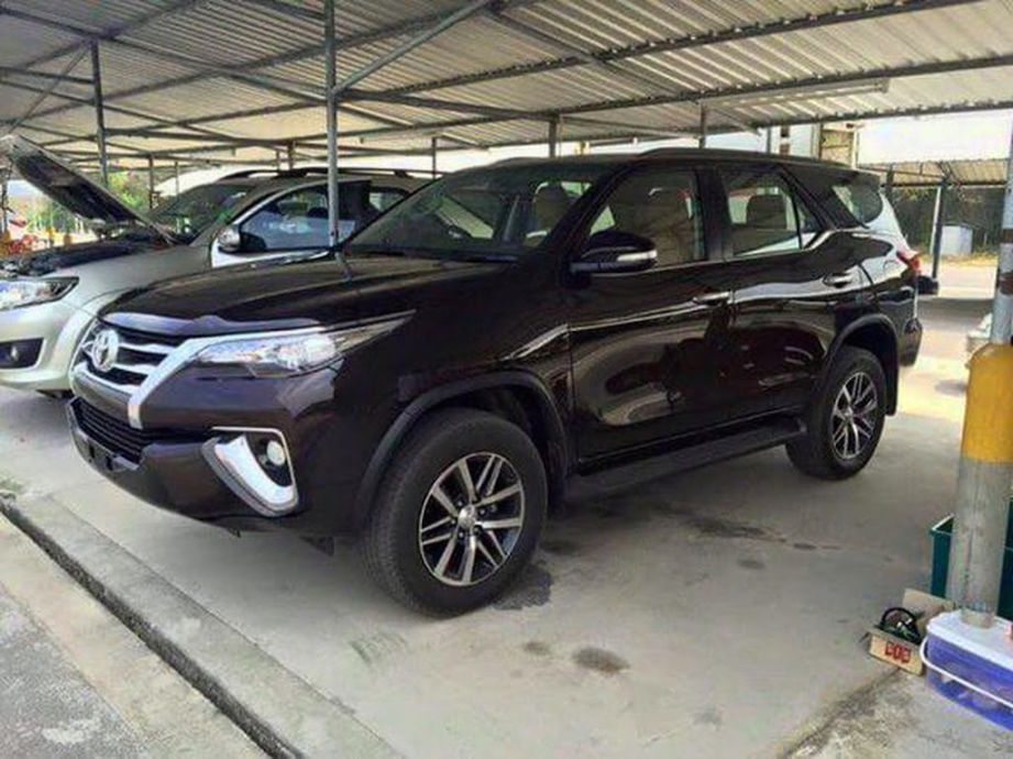2017 Toyota Fortuner Wallpaper - Toyota Fortuner Black India - 921x690 Wallpaper 2017 Toyota Fortuner Wallpaper - Toyota Fortuner Black India - 921x690 Wallpaper