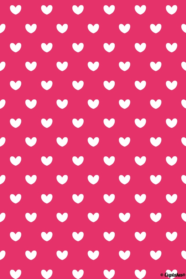 137 Best Backgrounds Hearts Images On Wallpaper - Hearts Background Texture  Pink - 640x960 Wallpaper 